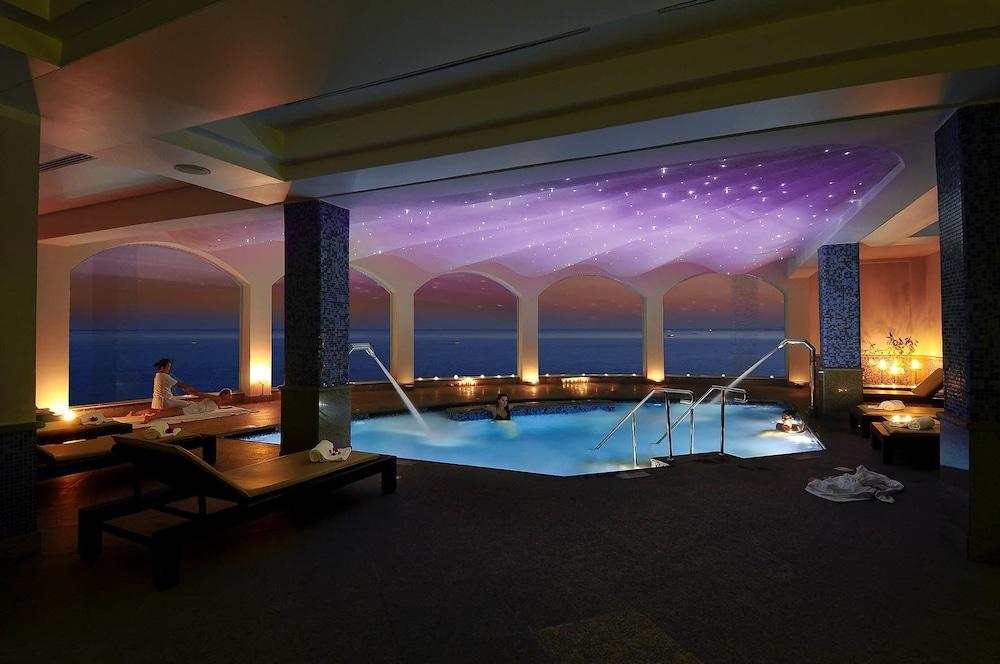 Reef Oasis Blue Bay & Üdülőközpont Sarm es-Sejk