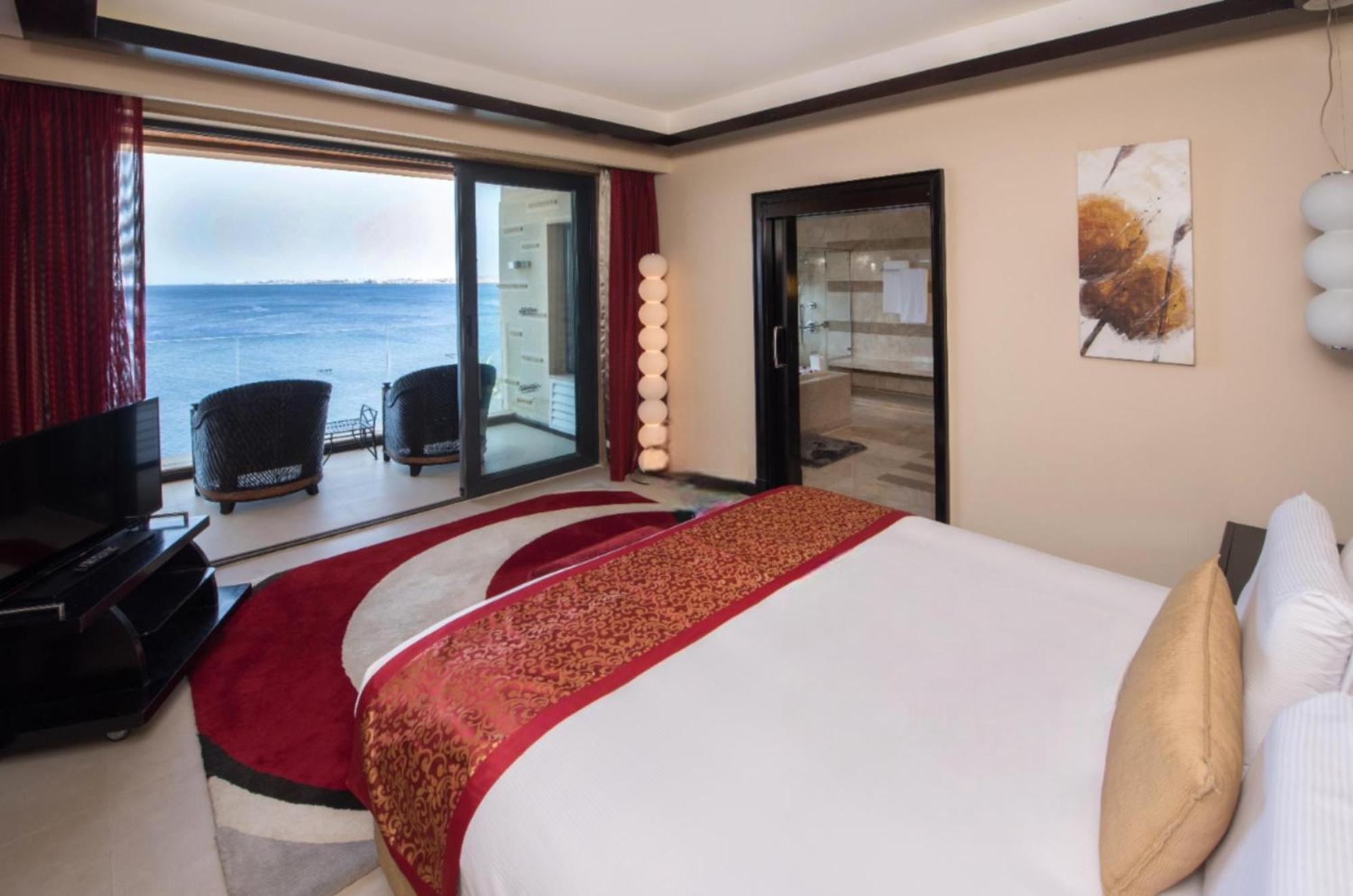 Reef Oasis Blue Bay & Üdülőközpont 5*