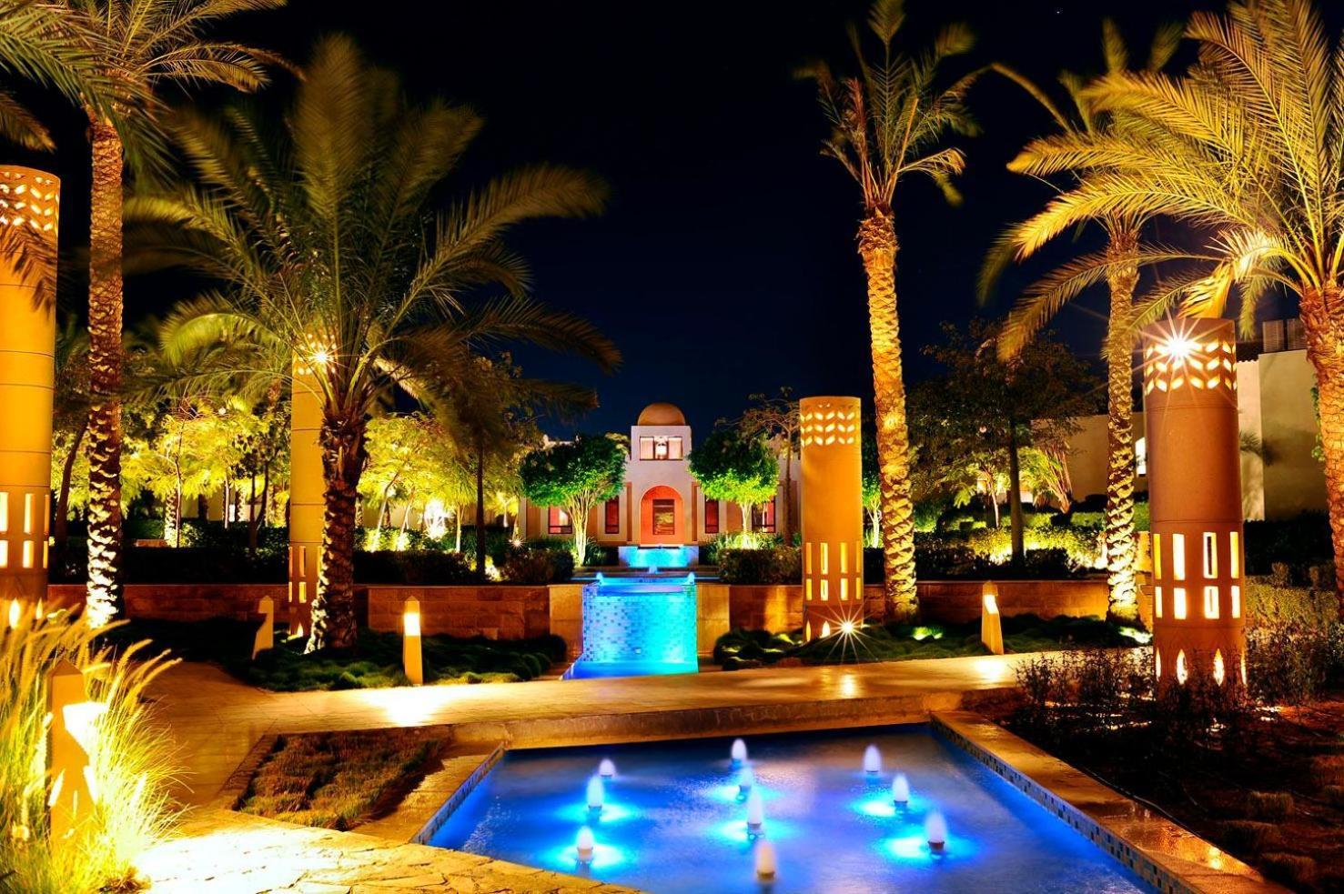 Reef Oasis Blue Bay & Üdülőközpont