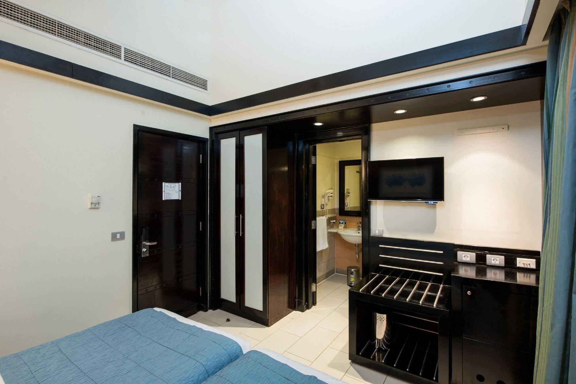Reef Oasis Blue Bay & Resort Sharm-el-Sheikh