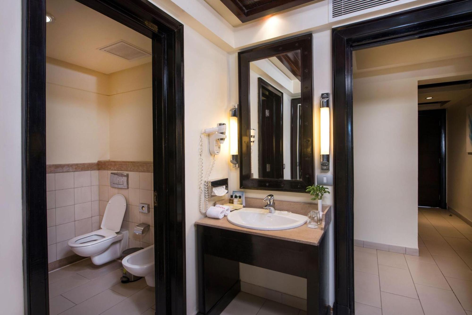 Reef Oasis Blue Bay & Sharm-el-Sheikh